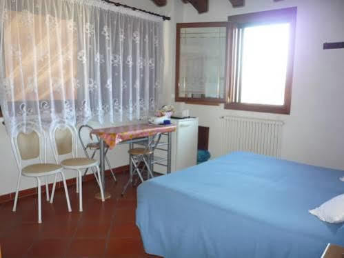 Agriturismo Ca' Marcello Villa Mira Esterno foto